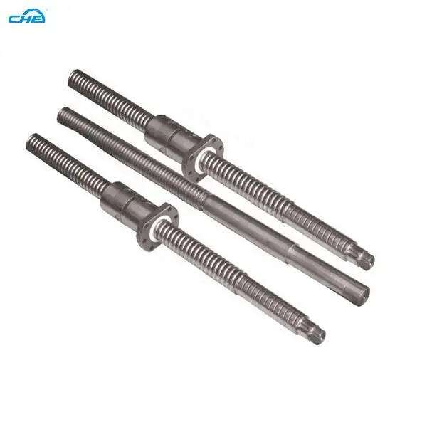 Chuanghe Fastener |  lead screw for cnc  1