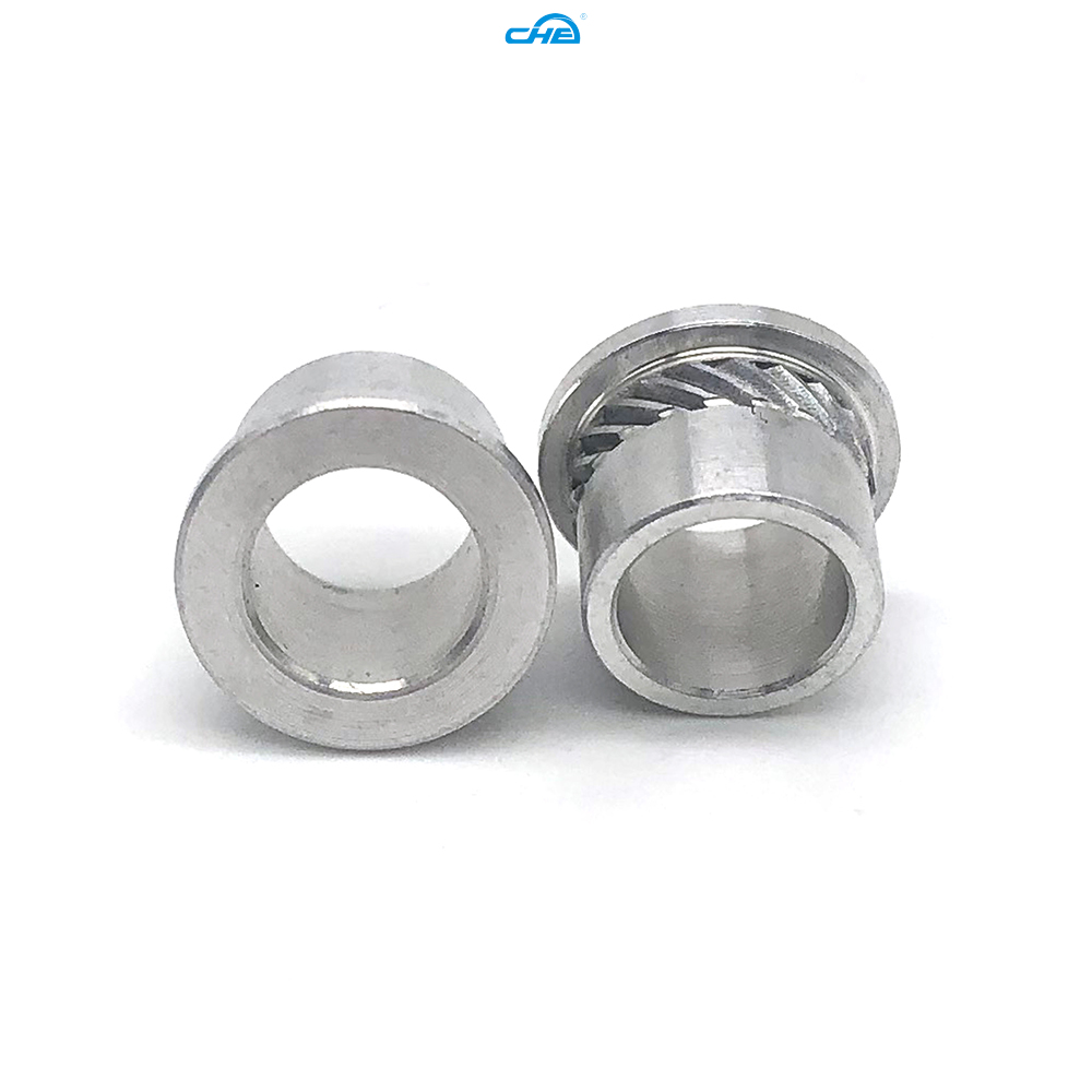 types of bushings at Wholesale Prices | Chuanghe Fastener 1