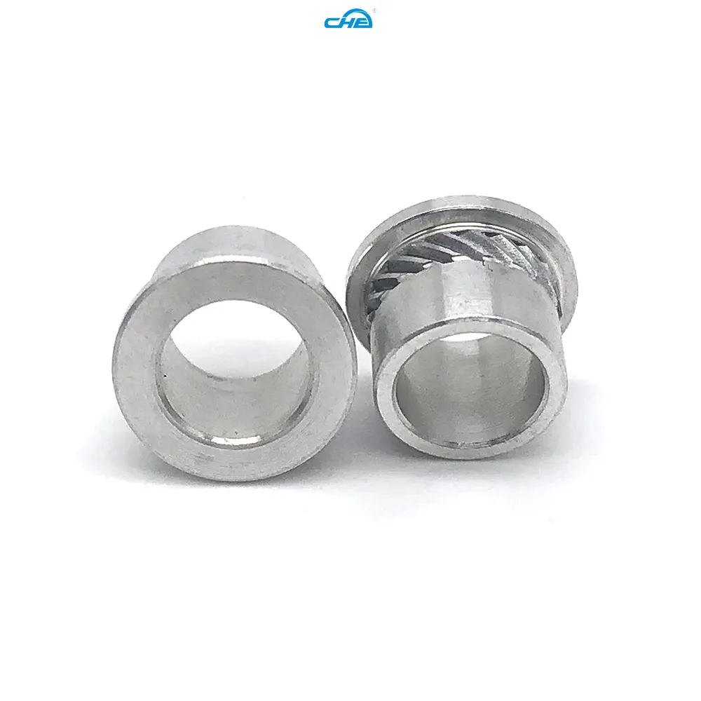types of bushings at Wholesale Prices | Chuanghe Fastener 1