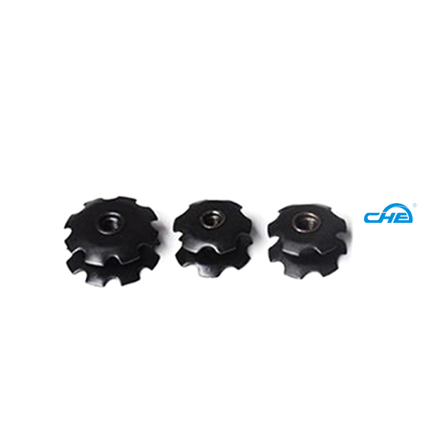  specialized nuts  | Chuanghe Fastener1 1