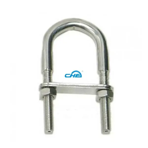  stainless steel bolts and nuts suppliers  | Chuanghe Fastener 1