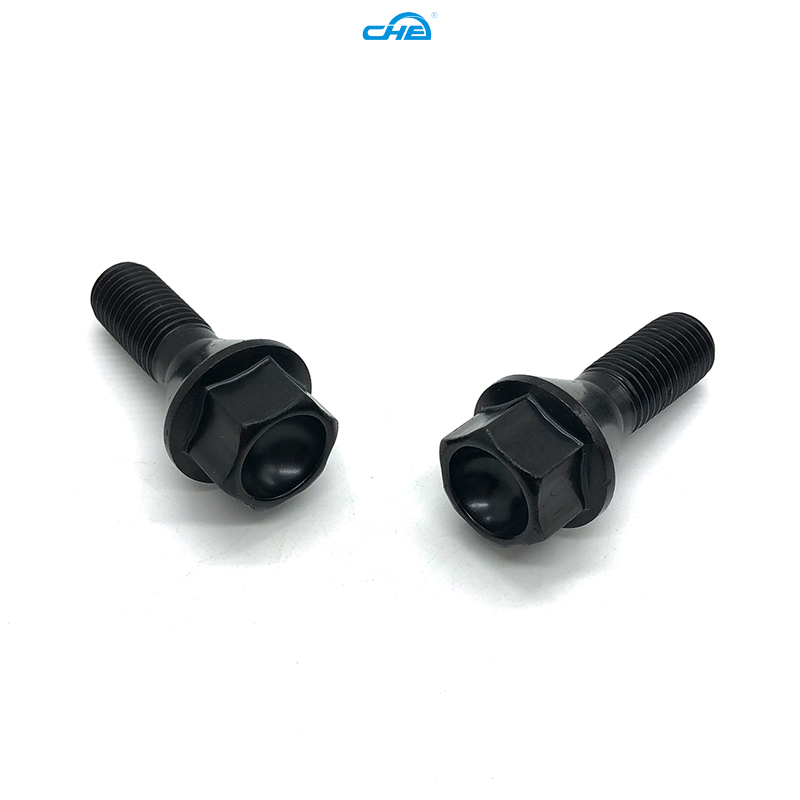 Custom stainless steel bolts and nuts suppliers  Manufacturer | Chuanghe Fastener 1
