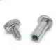 Custom stainless steel chicago screws  Manufacturer | Chuanghe Fastener 1