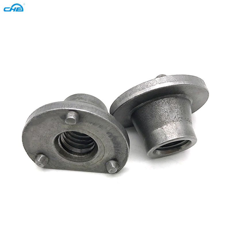Chuanghe Fastener |  stainless steel t nuts  1