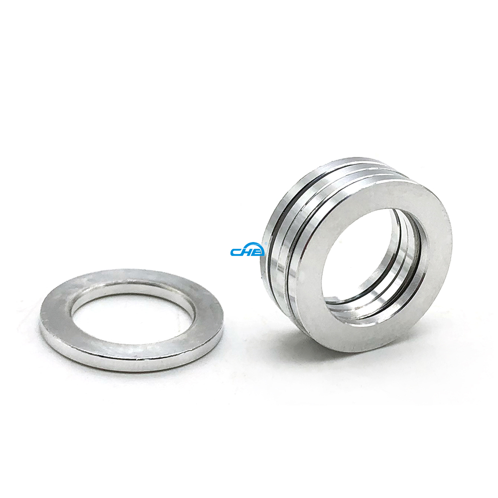  flat washer types  | Chuanghe Fastener 1
