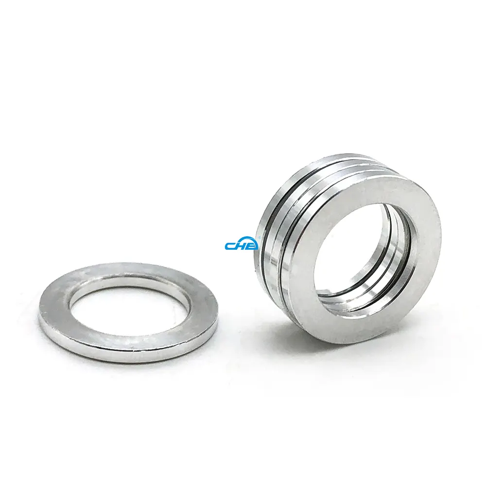  flat washer types  | Chuanghe Fastener 1
