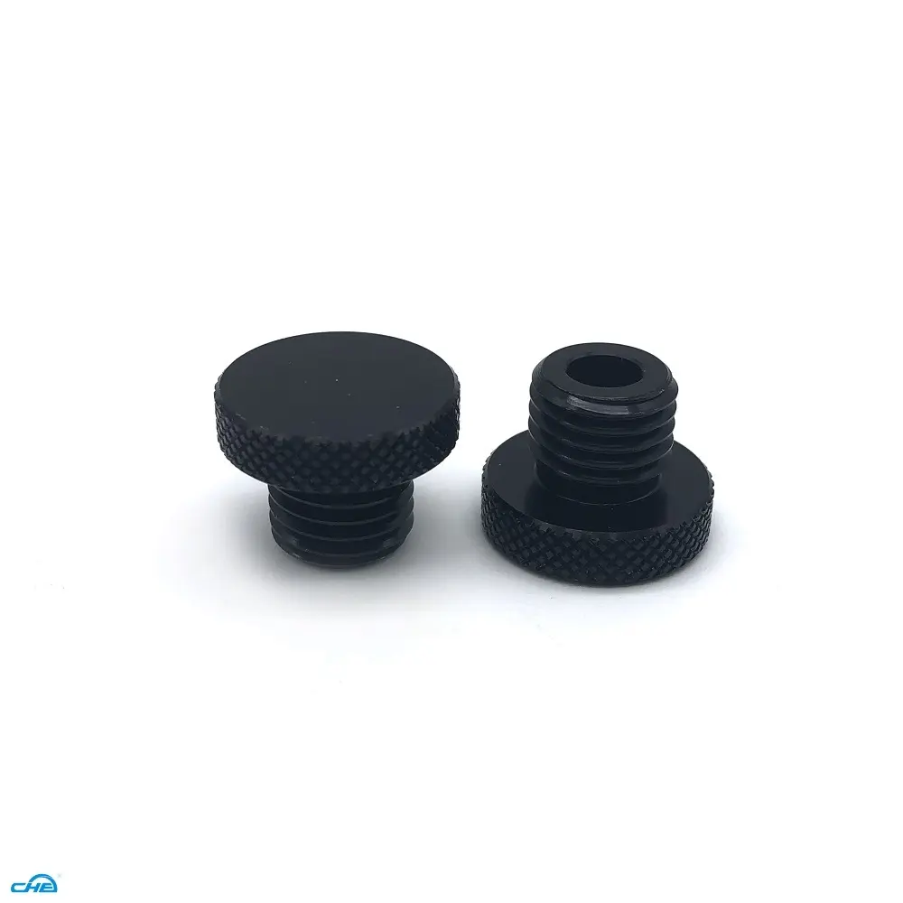 Chuanghe Fastener |  m3 threaded insert  1