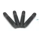 Custom m5 wing screw  Manufacturer | Chuanghe Fastener 1
