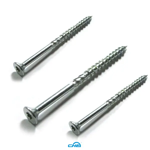 Chuanghe Fastener |  best wood screws  1