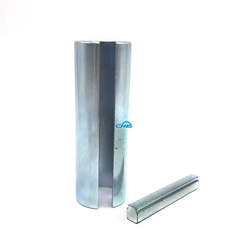 Custom cnc machine automotive parts  Manufacturer | Chuanghe Fastener 1