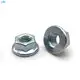  flange nut manufacturer  | Chuanghe Fastener 1