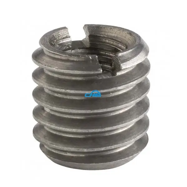 threaded inserts for metal at Wholesale Prices | Chuanghe Fastener 1