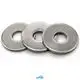 Custom rubber flat washer  Manufacturer | Chuanghe Fastener 1
