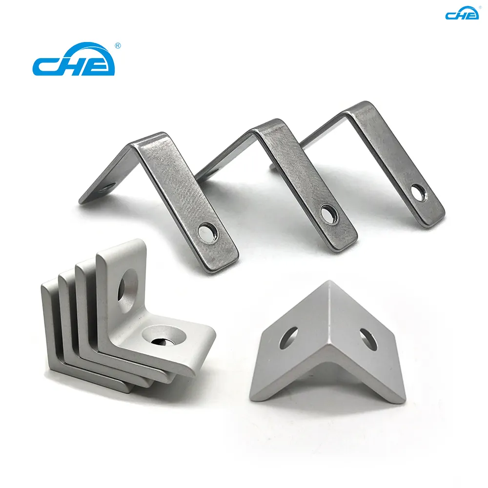 Chuanghe Fastener |  types of hose clamps  1