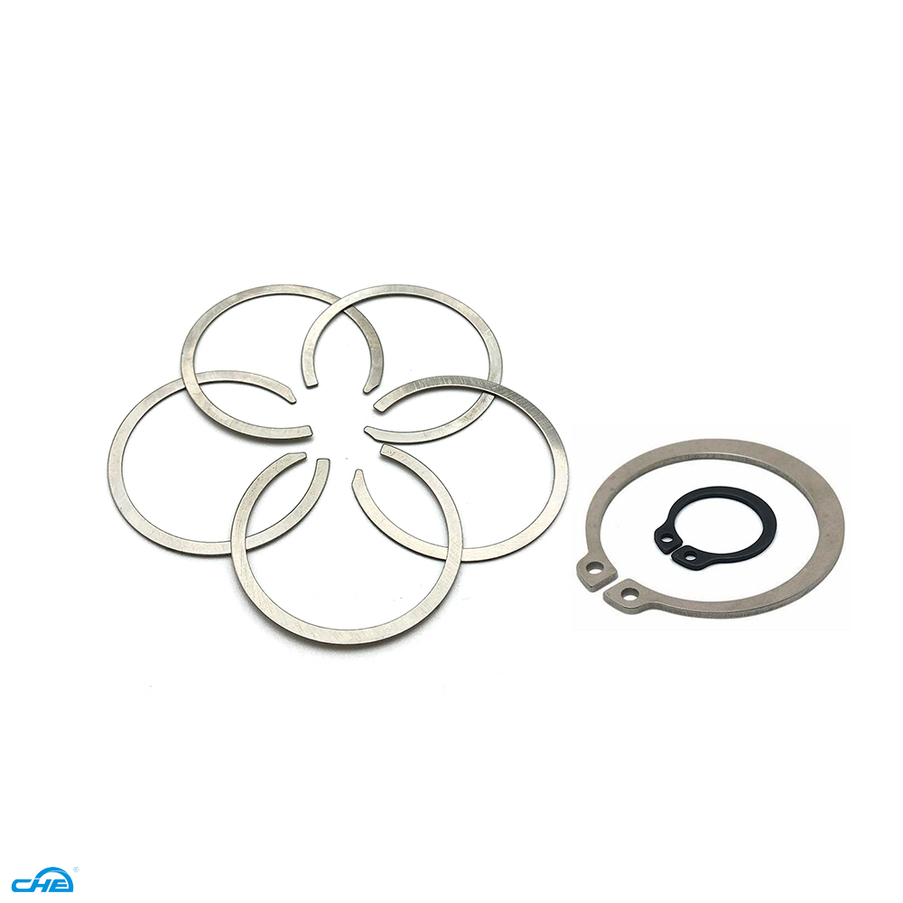  circlip  | Chuanghe Fastener 1