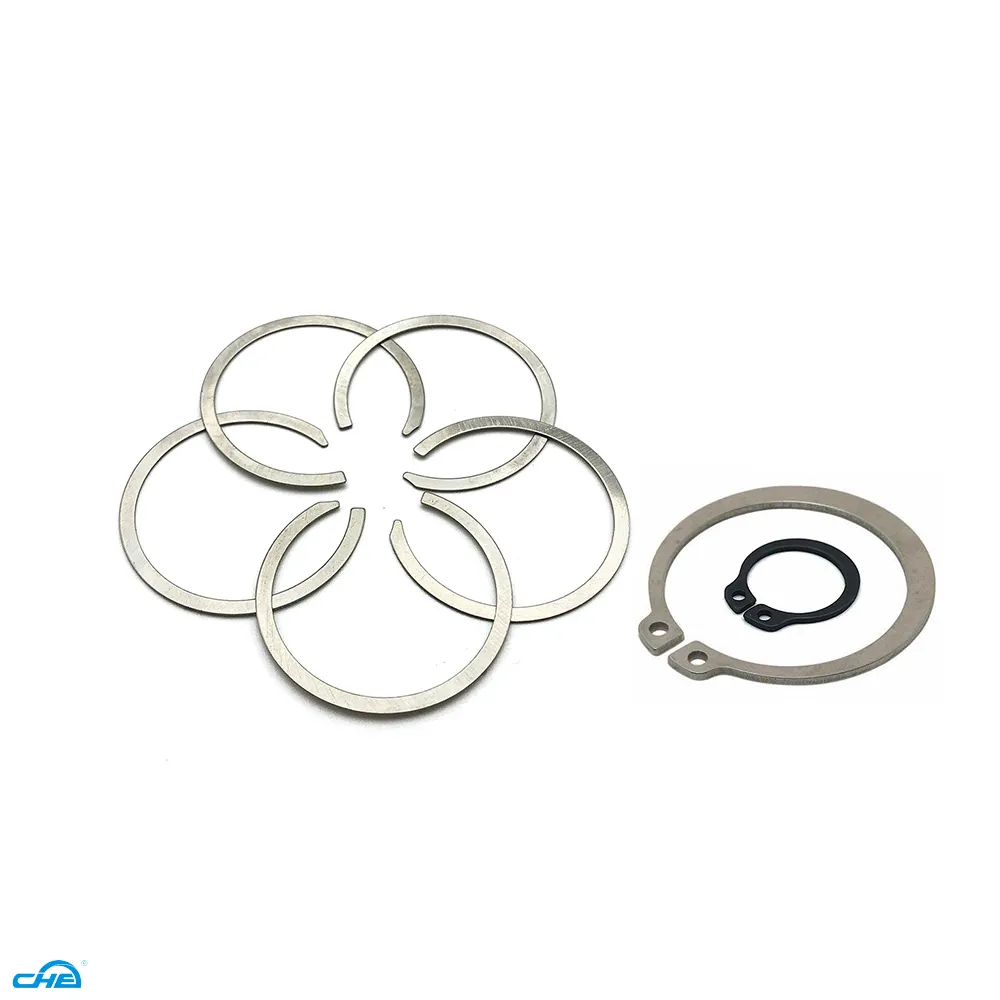  circlip  | Chuanghe Fastener 1
