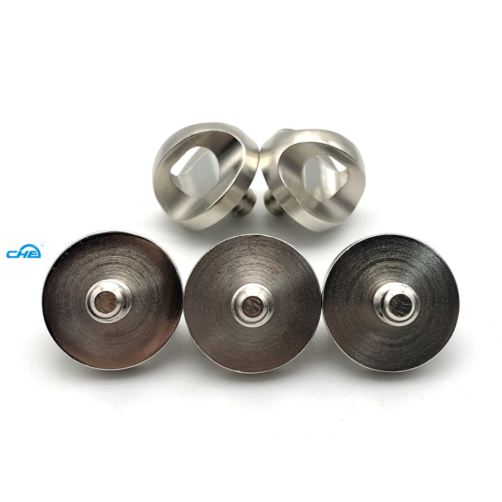 Chuanghe Fastener |  camera tripod screw  1