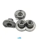 Custom m5 square nut  Manufacturer | Chuanghe Fastener 1