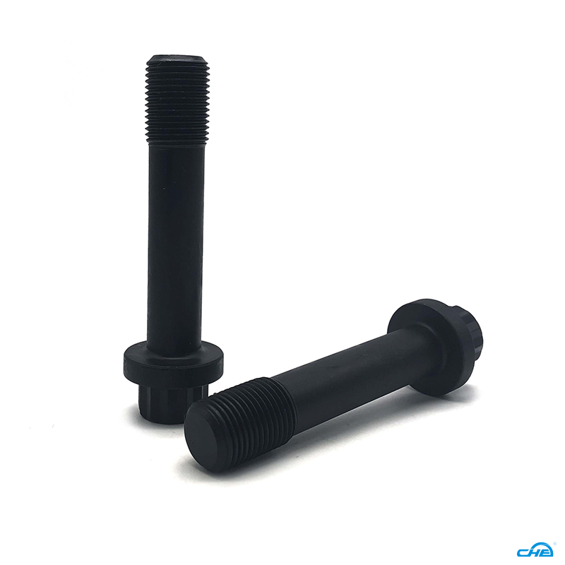 Custom screw welding  Manufacturer | Chuanghe Fastener 1