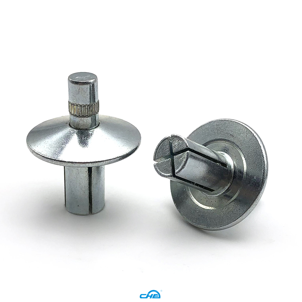 316 stainless steel rivets at Wholesale Prices | Chuanghe Fastener1 1