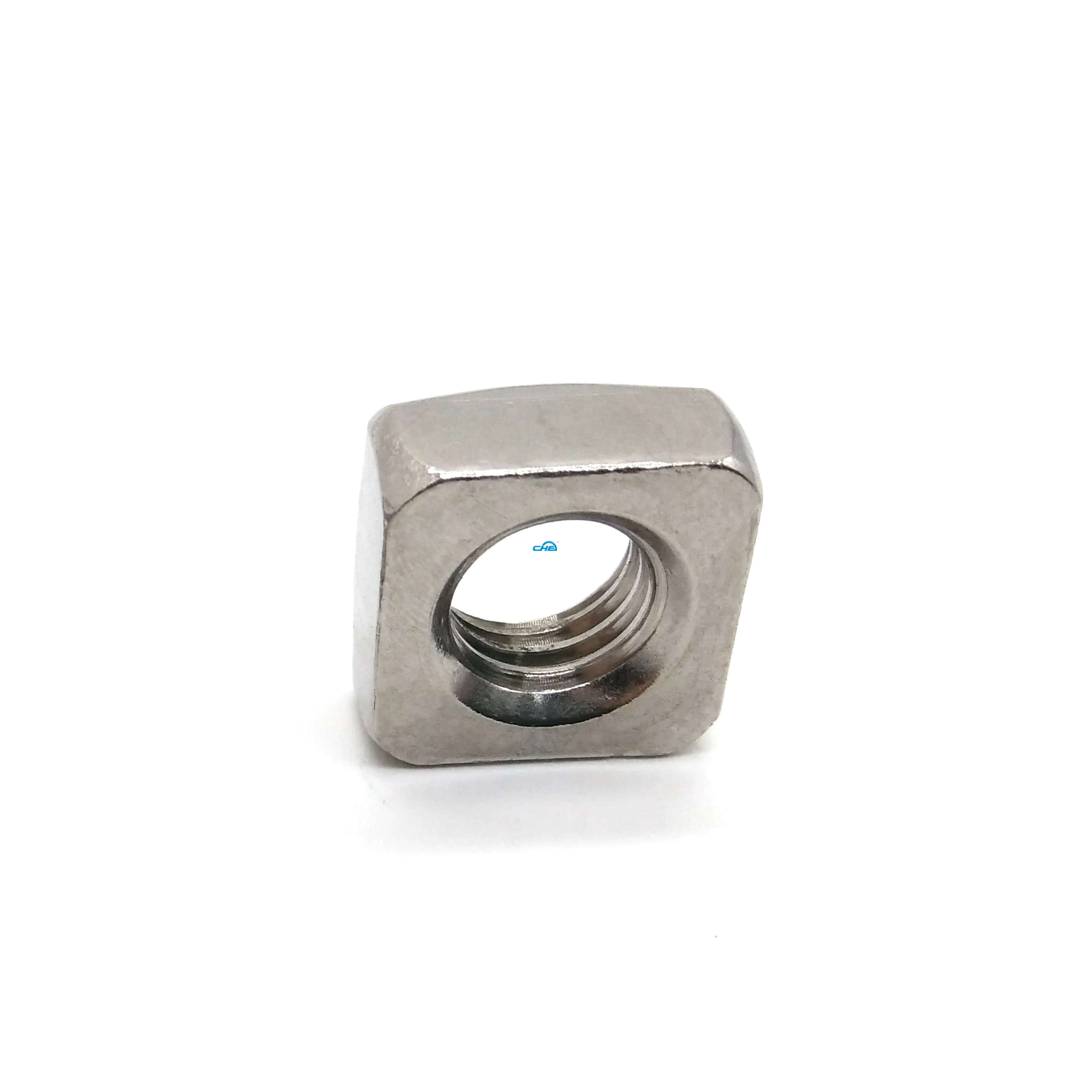 Custom square nut  Manufacturer | Chuanghe Fastener 1