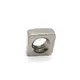Custom square nut  Manufacturer | Chuanghe Fastener 1