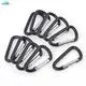 Chuanghe Fastener |  carabiners  1