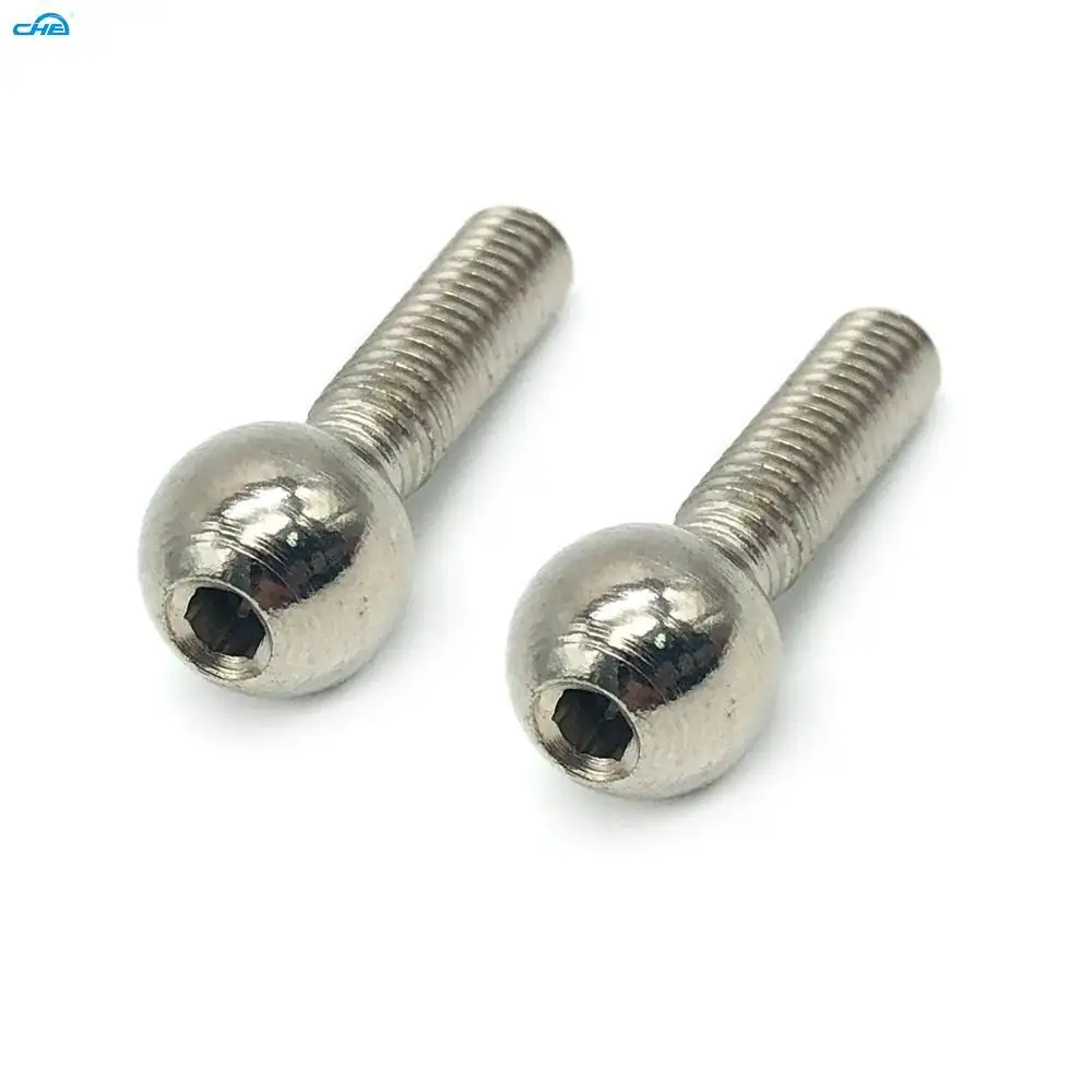 m5 ball head screw at Wholesale Prices | Chuanghe Fastener 1