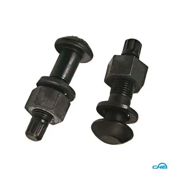 Custom specialised bolts  Manufacturer | Chuanghe Fastener 1