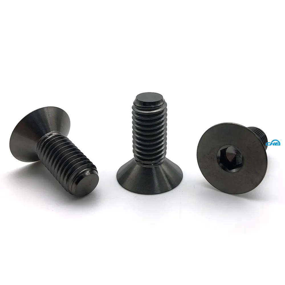 special screw at Wholesale Prices | Chuanghe Fastener 1