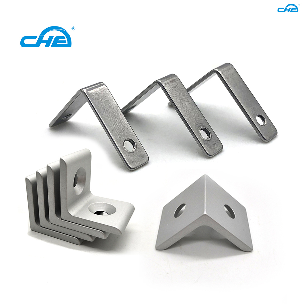  metal stamping parts  | Chuanghe Fastener 1