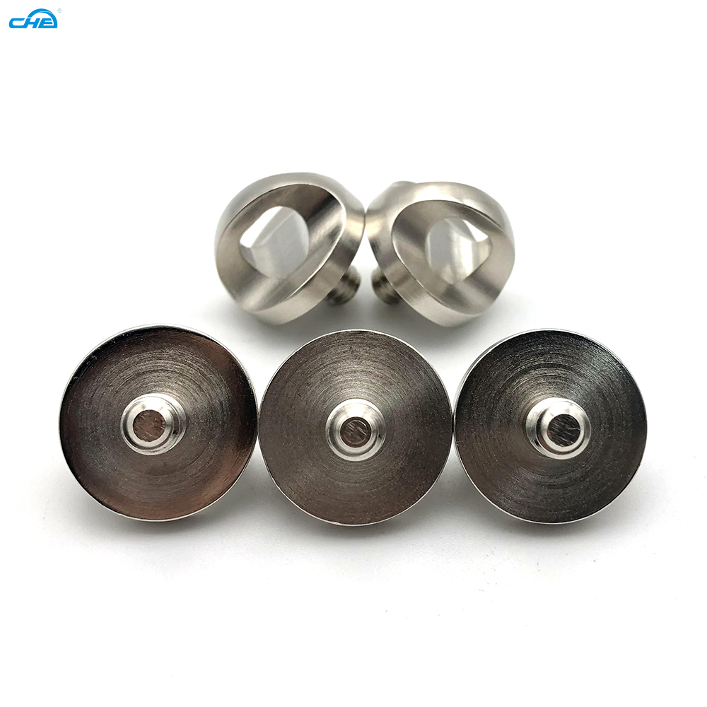 Chuanghe Fastener |  camera screws  1