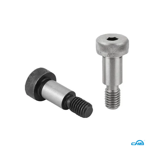 custom shoulder bolts at Wholesale Prices | Chuanghe Fastener 1