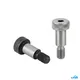 custom shoulder bolts at Wholesale Prices | Chuanghe Fastener 1