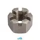 slotted nut at Wholesale Prices | Chuanghe Fastener 1
