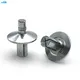 Chuanghe Fastener |  stainless steel rivet  1