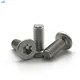 Custom torx security screws  Manufacturer | Chuanghe Fastener 1