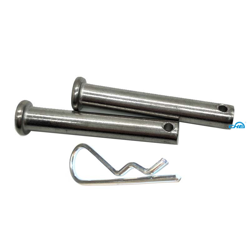 metal parts manufacturer at Wholesale Prices | Chuanghe Fastener1 1