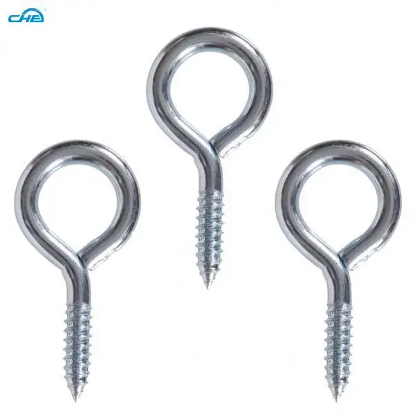 Custom knurled screw  Manufacturer | Chuanghe Fastener 1