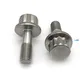 Custom m12 flanged bolt  Manufacturer | Chuanghe Fastener1 1