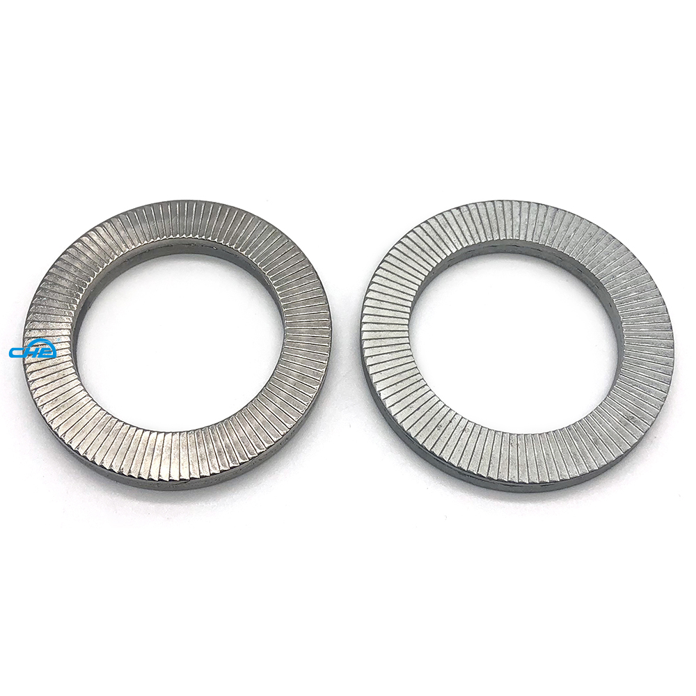  locking washer  | Chuanghe Fastener 1