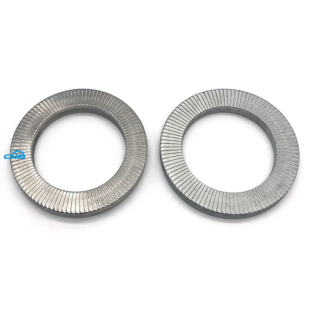  locking washer  | Chuanghe Fastener 1