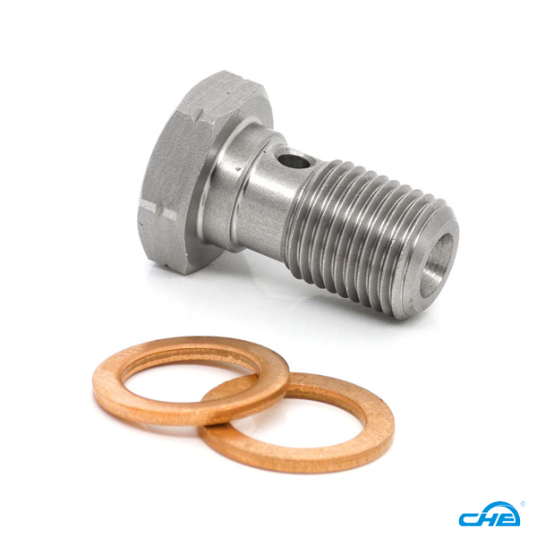 Custom plastic screw plugs  Manufacturer | Chuanghe Fastener 1