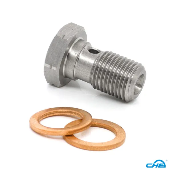Custom plastic screw plugs  Manufacturer | Chuanghe Fastener 1