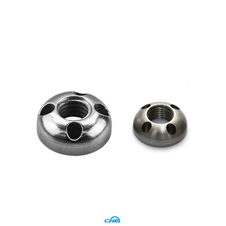 specialized nuts at Wholesale Prices | Chuanghe Fastener1 1