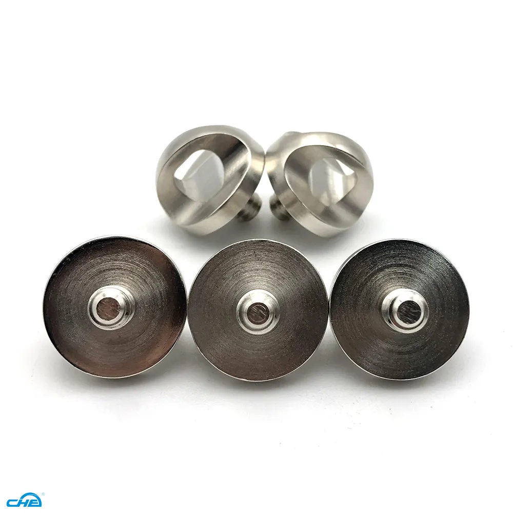 Custom camera tripod mount screw  Manufacturer | Chuanghe Fastener 1