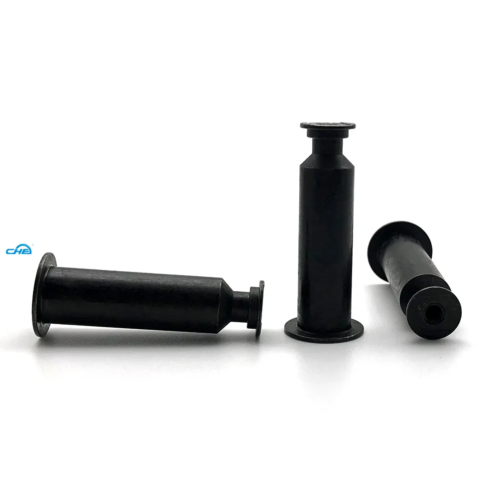 Chuanghe Fastener |  cnc machine automotive parts  1