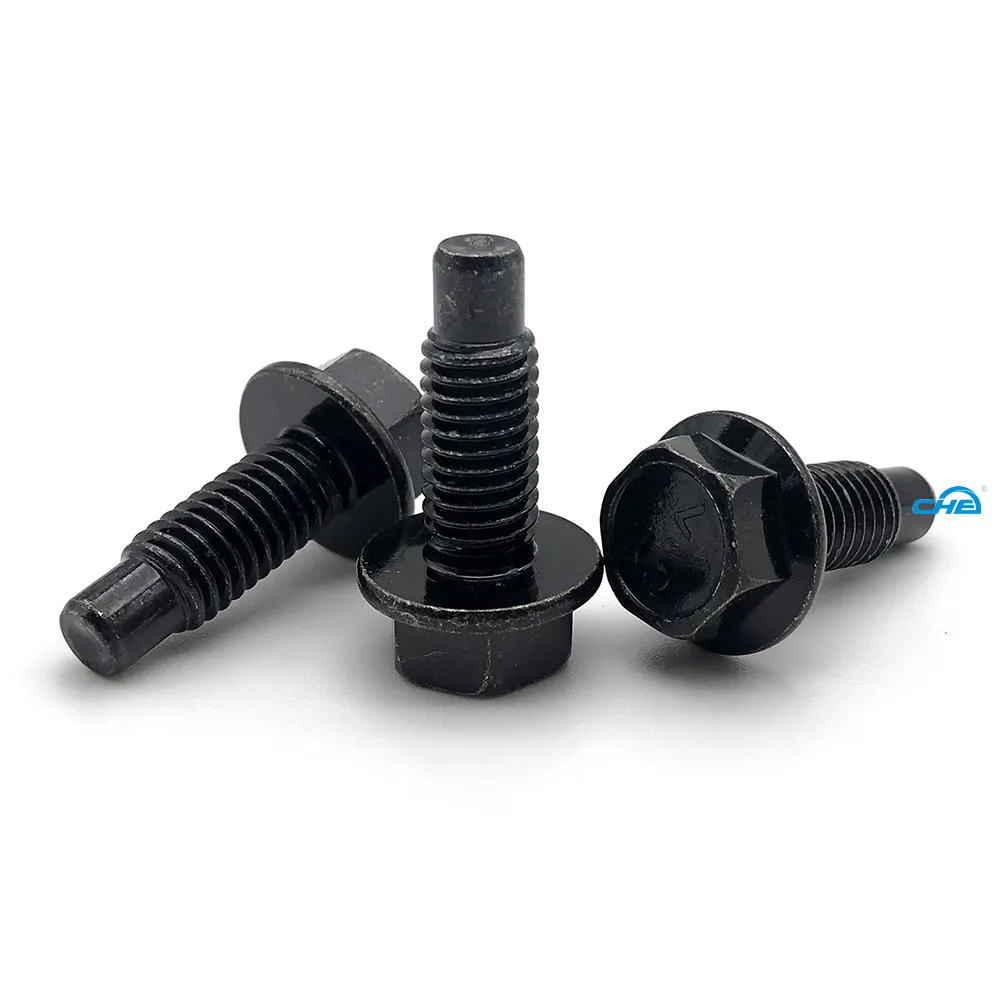 flange bolts at Wholesale Prices | Chuanghe Fastener1 1