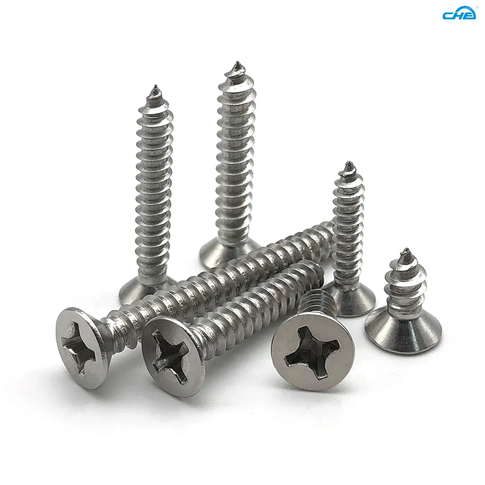 Chuanghe Fastener |  self thread screw 1 1