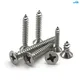 Chuanghe Fastener |  self thread screw 1 1